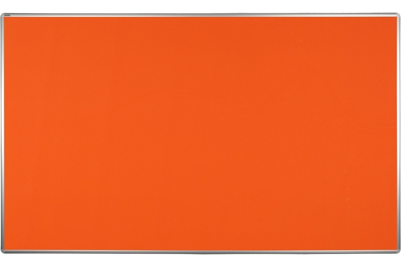 Pevná textilní nástěnka 200 x 120 cm